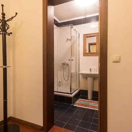 Casa Caio Apartment *