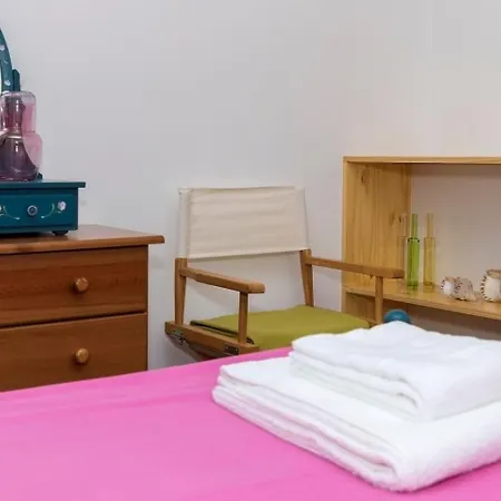 Casa Caio Apartment *