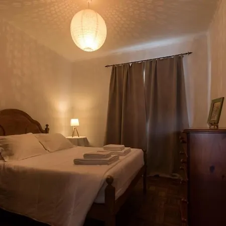 Casa Caio Apartment Ribeira Grande