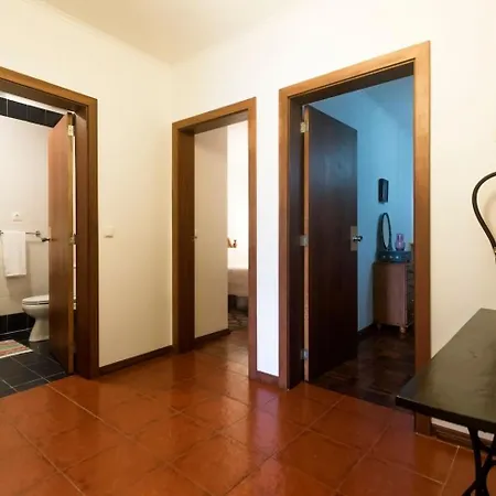 Casa Caio Apartment *