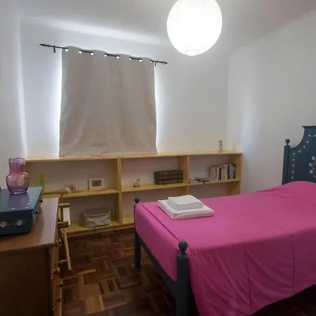 Apartment Casa Caio *