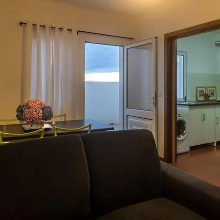 Διαμέρισμα Casa Caio