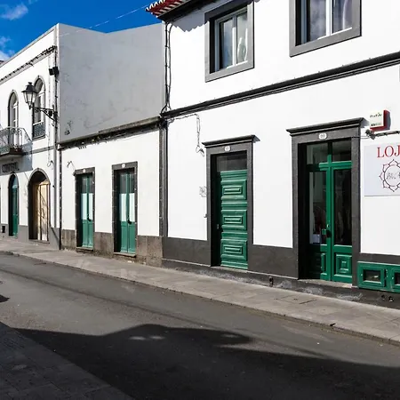 Casa Caio Apartment *