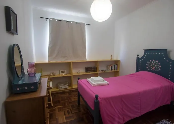 Διαμέρισμα Casa Caio *