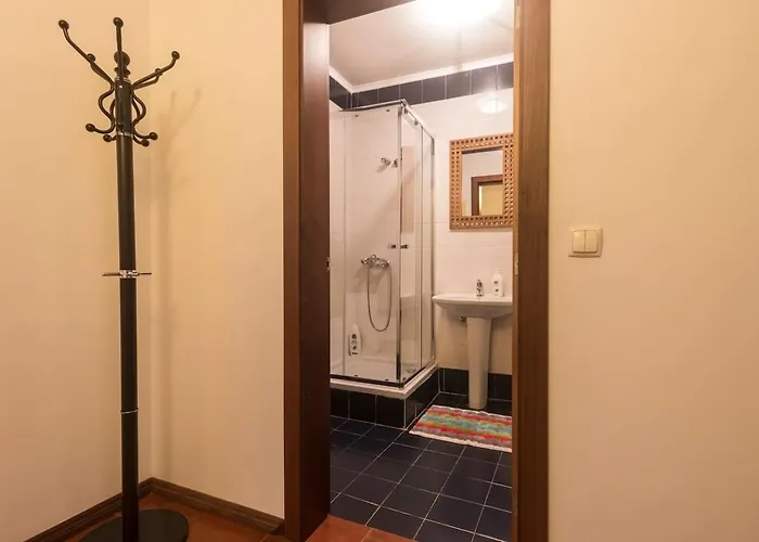 Casa Caio Apartamento *