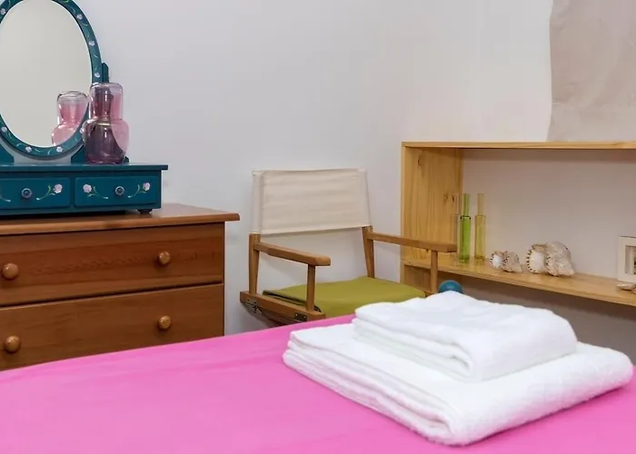 Casa Caio Apartment *