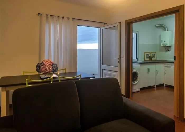 Apartamento Casa Caio