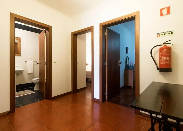 Casa Caio Διαμέρισμα *