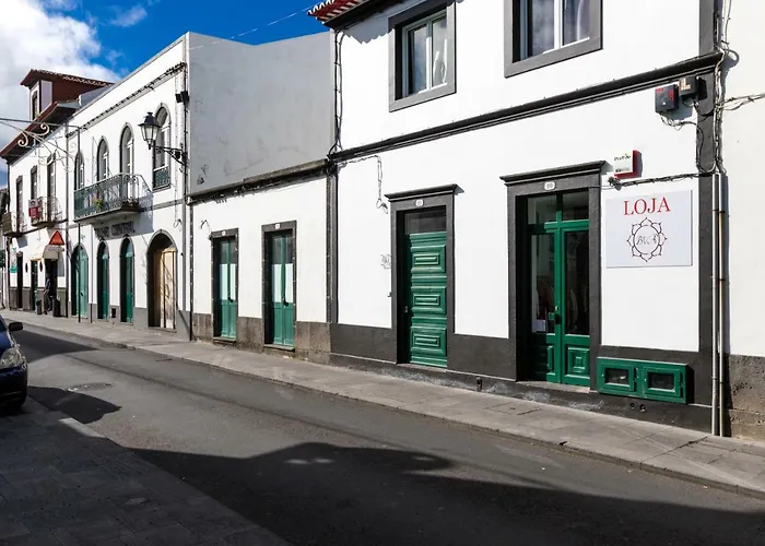 Casa Caio Apartamento *